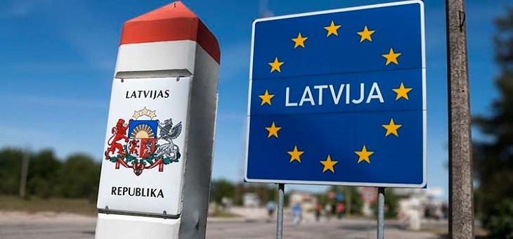 Что дает Вид на жительство в Латвии?